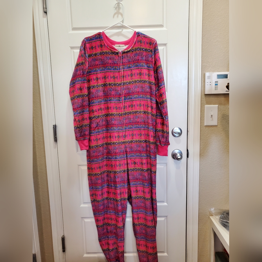 Natural Life Onesie